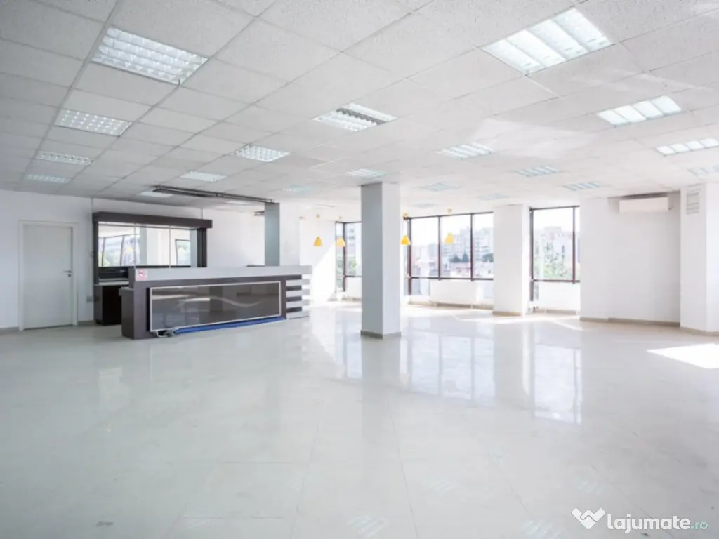 Ferdinand Cladire Birouri -