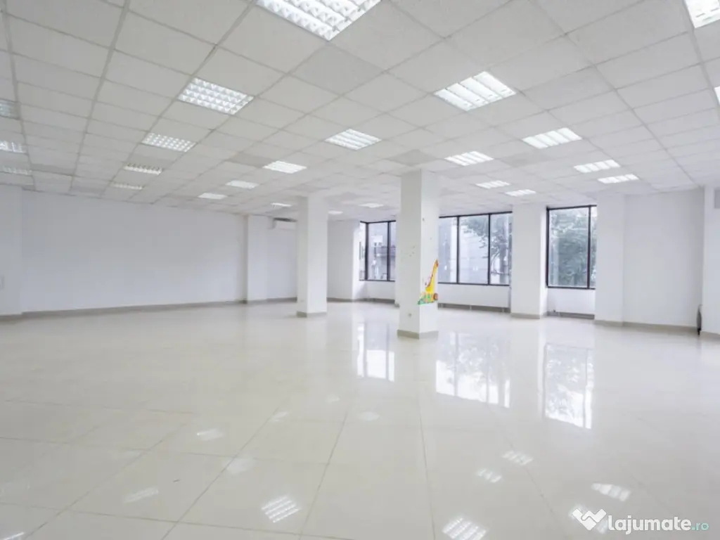 Ferdinand Cladire Birouri -