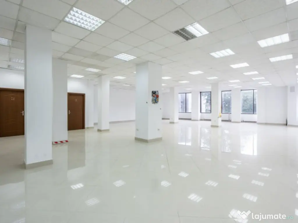 Ferdinand Cladire Birouri -