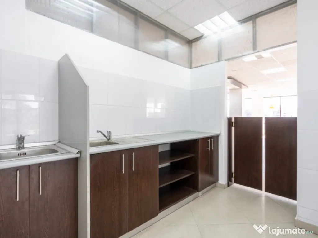 Ferdinand Cladire Birouri -