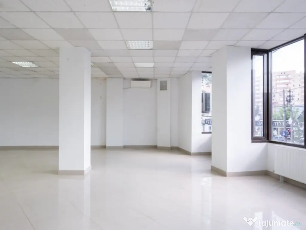 Ferdinand Cladire Birouri -