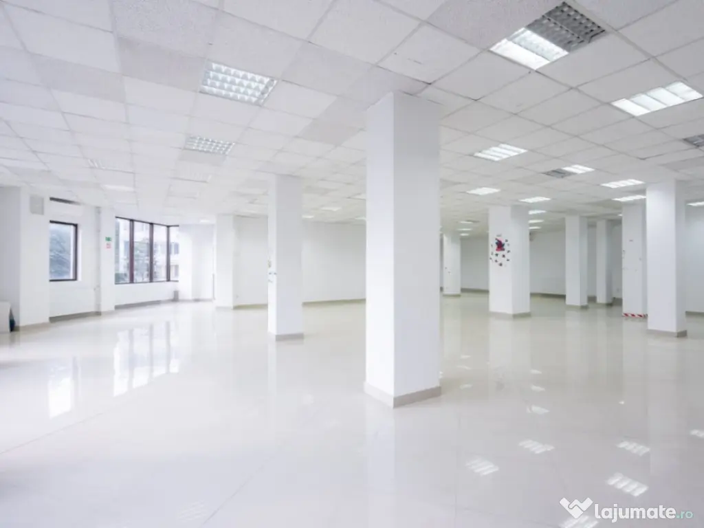 Ferdinand Cladire Birouri -