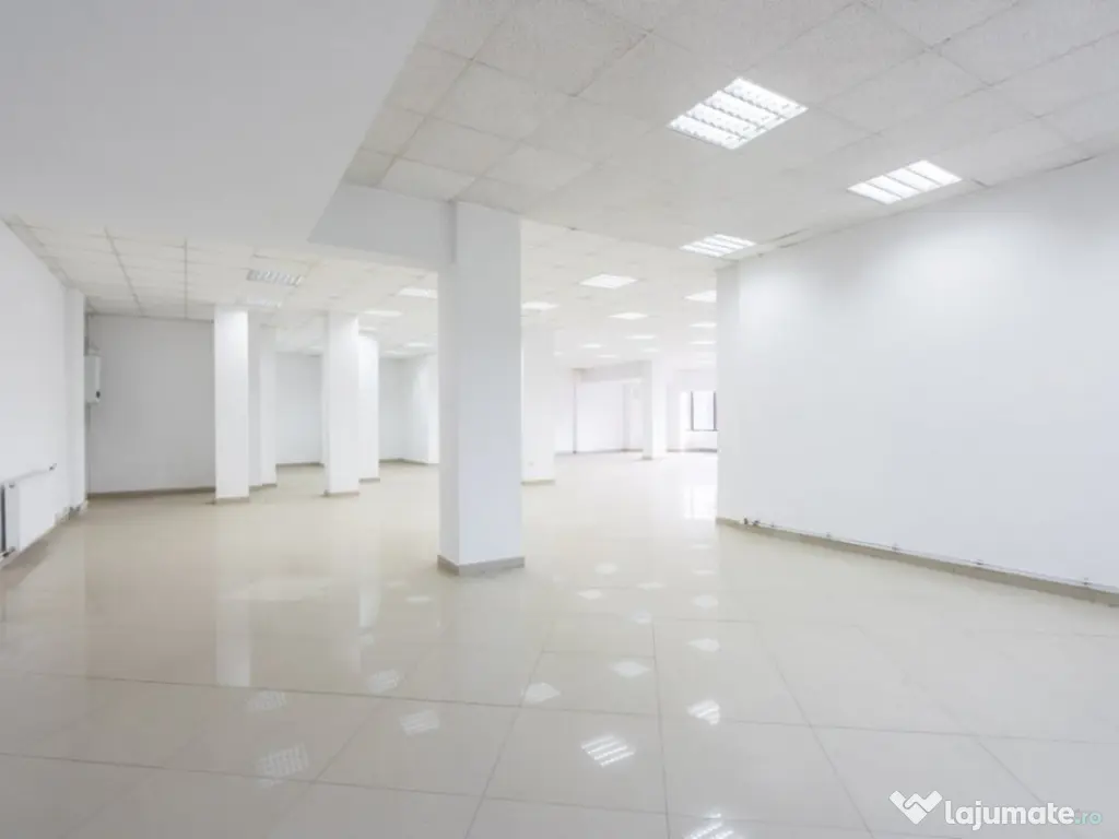 Ferdinand Cladire Birouri -