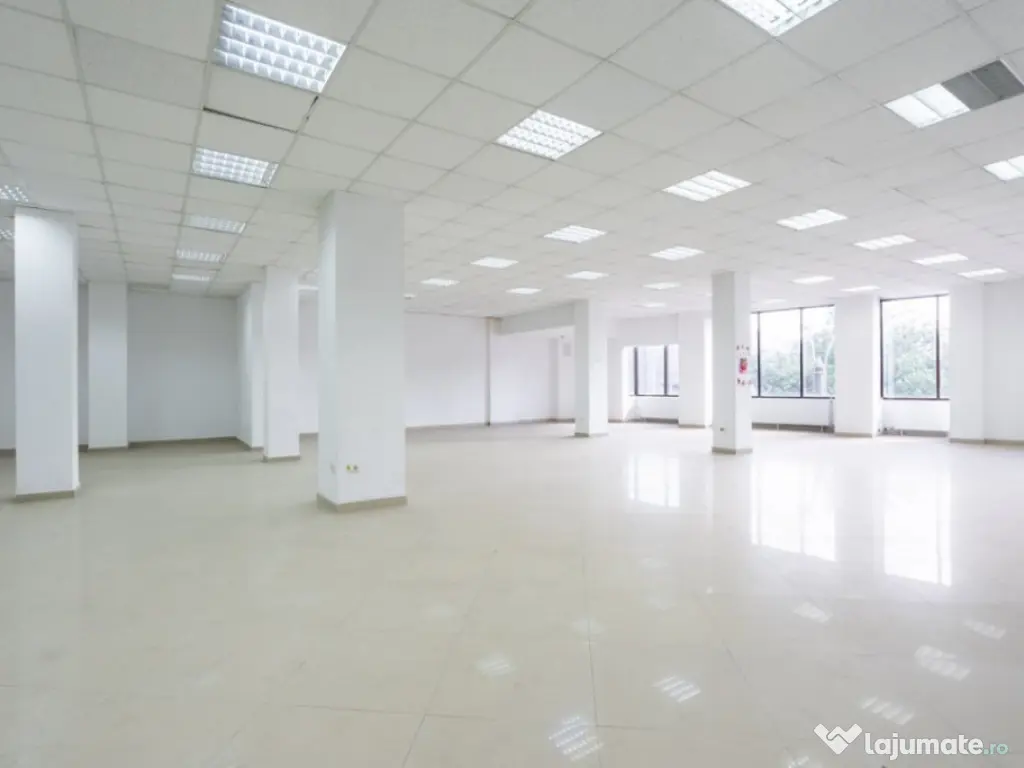 Ferdinand Cladire Birouri -