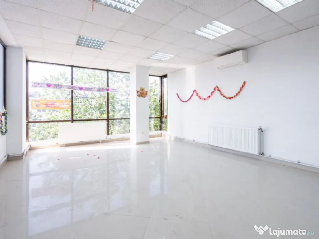 Ferdinand Cladire Birouri -