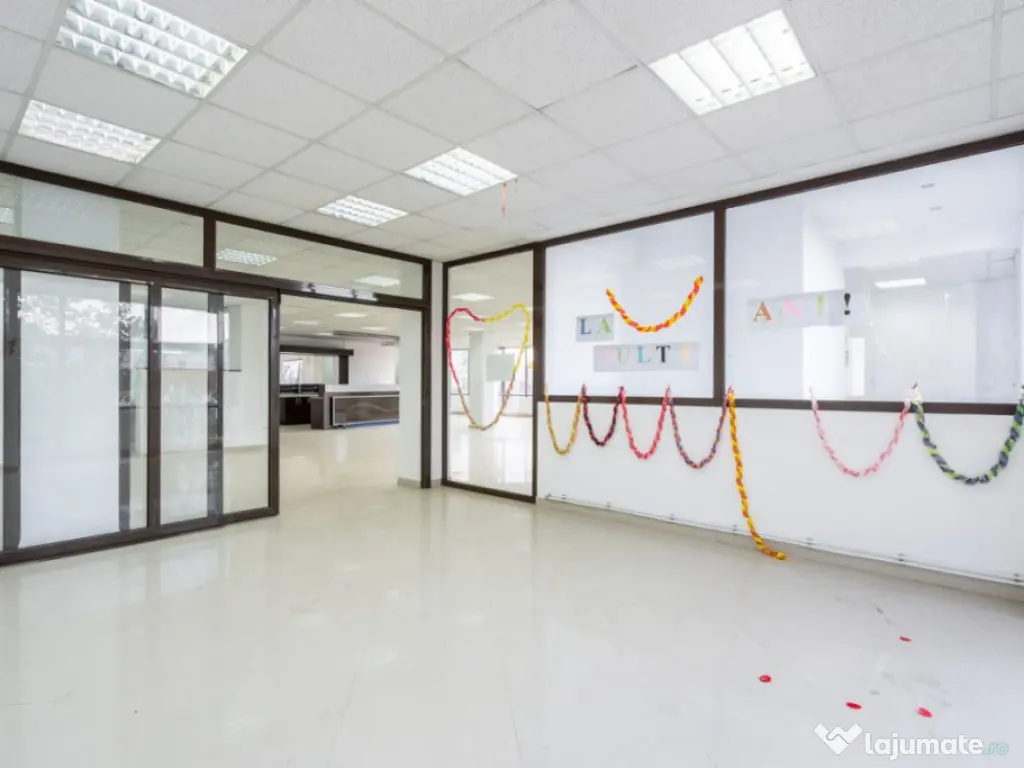 Ferdinand Cladire Birouri -