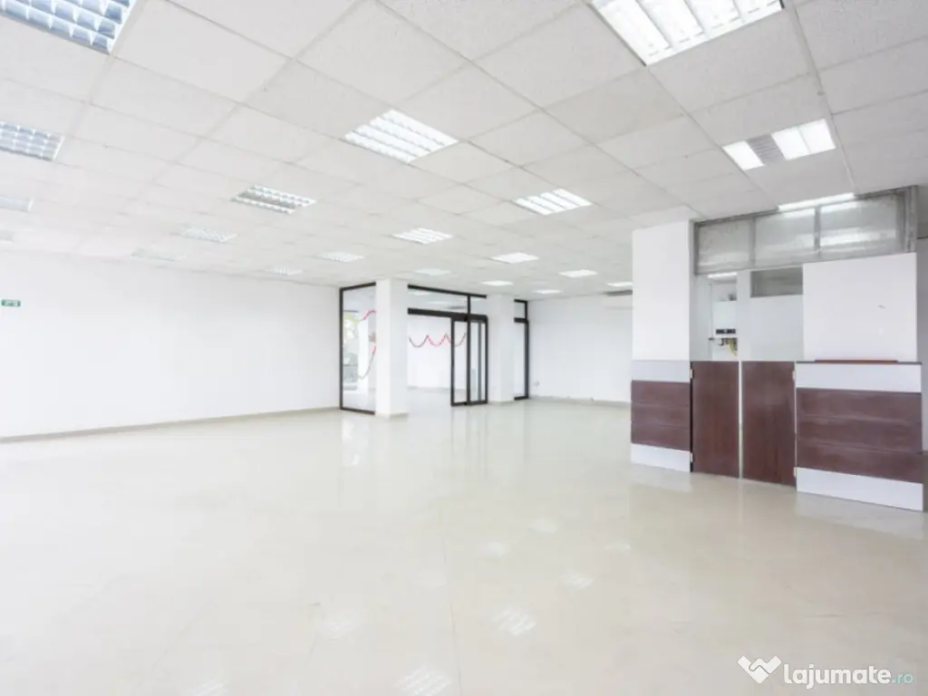 Ferdinand Cladire Birouri -