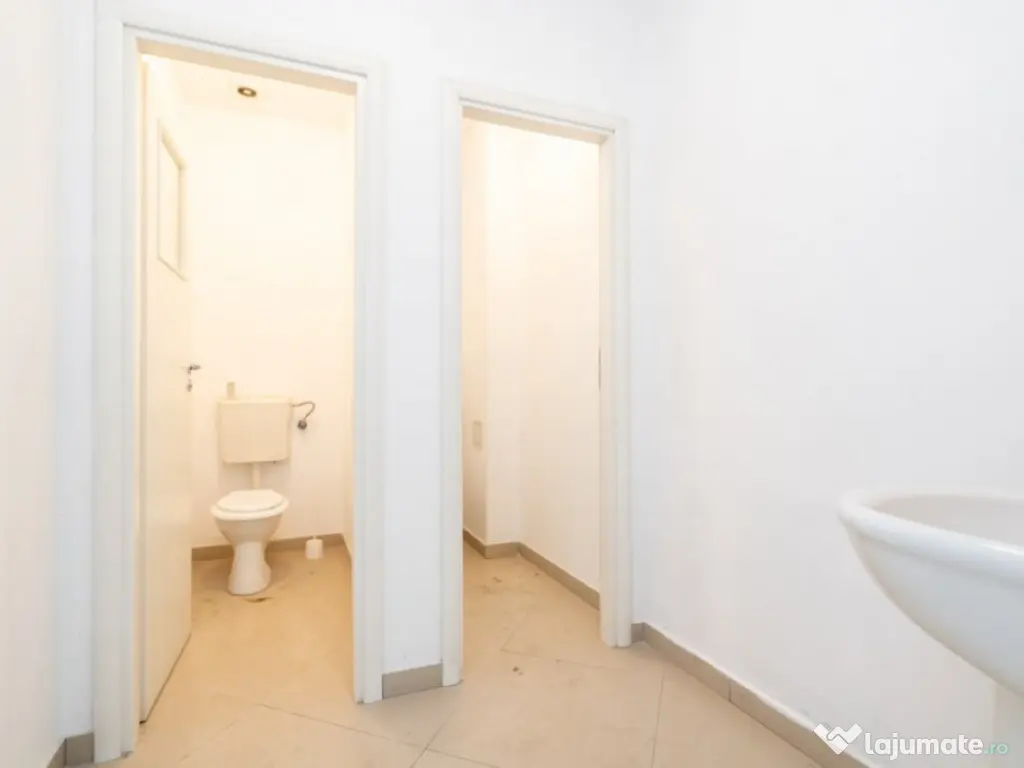 Ferdinand Cladire Birouri -