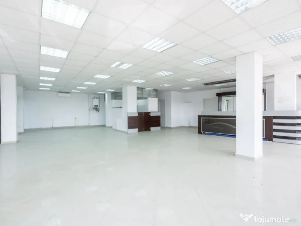 Ferdinand Cladire Birouri -