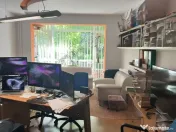 Apartament 2 camere transformat in spatiu Kogalniceanu 