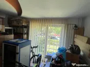 Apartament 2 camere transformat in spatiu Kogalniceanu 