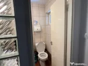 Apartament 2 camere transformat in spatiu Kogalniceanu 