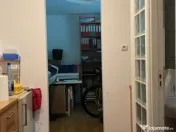 Apartament 2 camere transformat in spatiu Kogalniceanu 