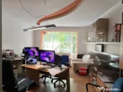 Apartament 2 camere transformat in spatiu Kogalniceanu 