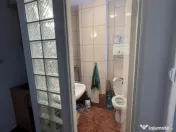 Apartament 2 camere transformat in spatiu Kogalniceanu 