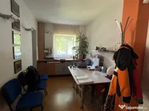 Apartament 2 camere transformat in spatiu Kogalniceanu