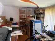Apartament 2 camere transformat in spatiu Kogalniceanu 