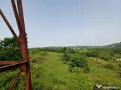 Resita, Teren Drept Intravilan, 11510 Mp., 4 Euro/Mp., Valea 