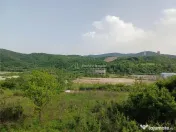 Resita, Teren Drept Intravilan, 11510 Mp., 4 Euro/Mp., Valea 