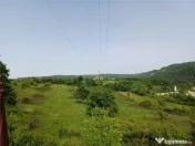 Resita, Teren Drept Intravilan, 11510 Mp., 4 Euro/Mp., Valea 