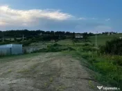 Teren Intravilan 2700 mp Cristian 