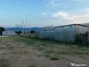 Teren Intravilan 2700 mp Cristian 