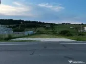 Teren Intravilan 2700 mp Cristian 