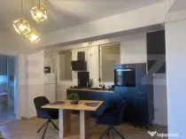 Apartament 2 camere, decomandat, loc de parcare subteran, zo