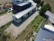 Hala de inchiriat, STRADAL-zona b-dul Brailei-Aqua Land ,388 