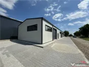 Hala de inchiriat, STRADAL-zona b-dul Brailei-Aqua Land ,388 