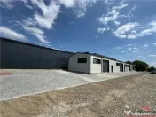 Hala de inchiriat, STRADAL-zona b-dul Brailei-Aqua Land ,388 