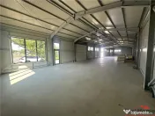 Hala de inchiriat, STRADAL-zona b-dul Brailei-Aqua Land ,388 