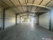 Hala de inchiriat, STRADAL-zona b-dul Brailei-Aqua Land ,388 