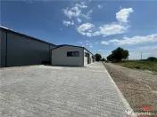 Hala de inchiriat, STRADAL-zona b-dul Brailei-Aqua Land ,388 