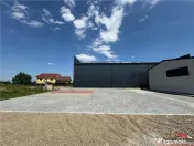 Hala de inchiriat, STRADAL-zona b-dul Brailei-Aqua Land ,388 