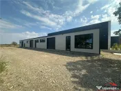 Hala de inchiriat, STRADAL-zona b-dul Brailei-Aqua Land ,388 