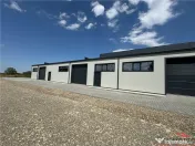 Hala de inchiriat, STRADAL-zona b-dul Brailei-Aqua Land ,388 