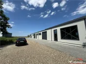 Hala de inchiriat, STRADAL-zona b-dul Brailei-Aqua Land ,388 