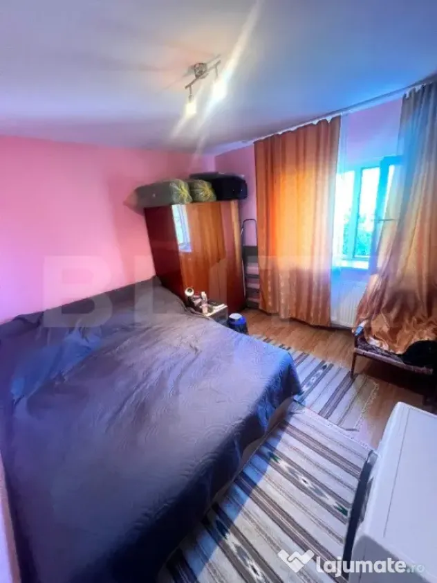 Apartament 2 camere, decomandat, 56 mp, Zorilor