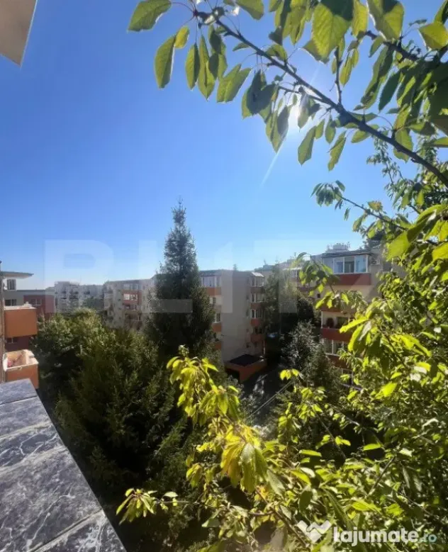 Apartament 2 camere, decomandat, 56 mp, Zorilor