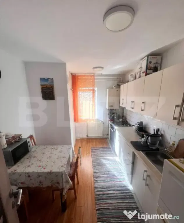 Apartament 2 camere, decomandat, 56 mp, Zorilor