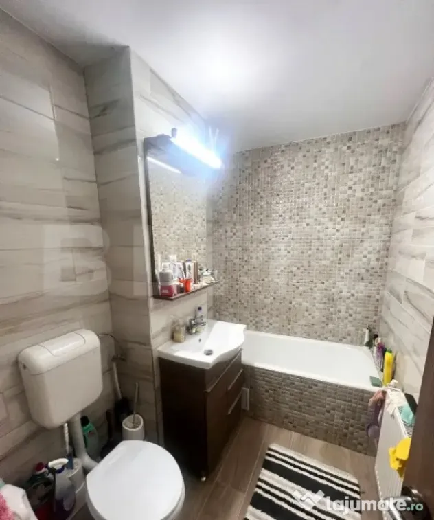 Apartament 2 camere, decomandat, 56 mp, Zorilor