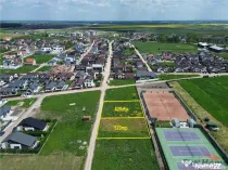 Teren intravilan de in Livada 1.039mp langa terenul de Teni