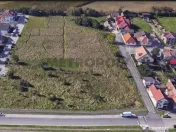 TEREN INTRAVILAN PENTRU DEZVOLTARE REZIDENȚIALĂ SIBIU 