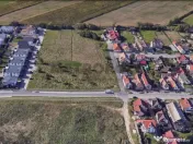 TEREN INTRAVILAN PENTRU DEZVOLTARE REZIDENȚIALĂ SIBIU 