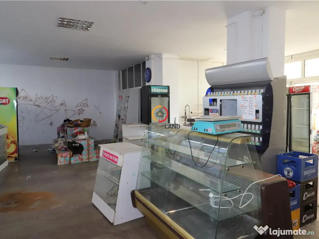 400 mp de inchiriat , afacere,birouri, depozite