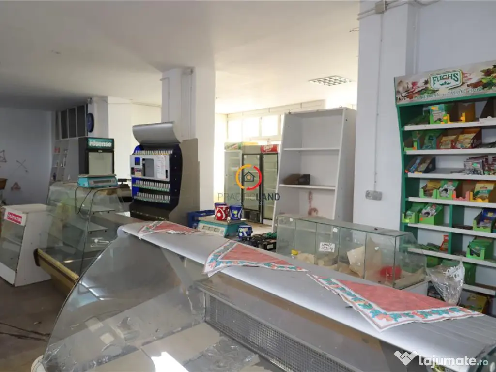 400 mp de inchiriat , afacere,birouri, depozite