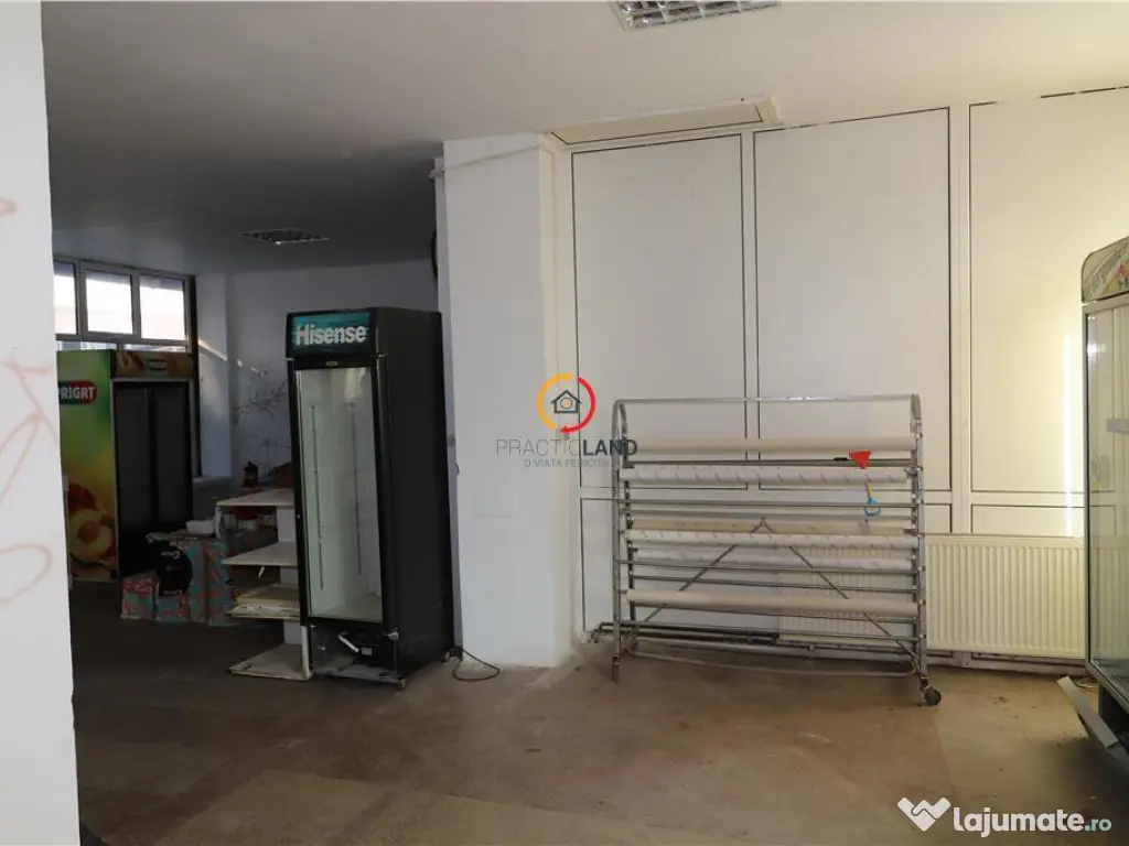 400 mp de inchiriat , afacere,birouri, depozite