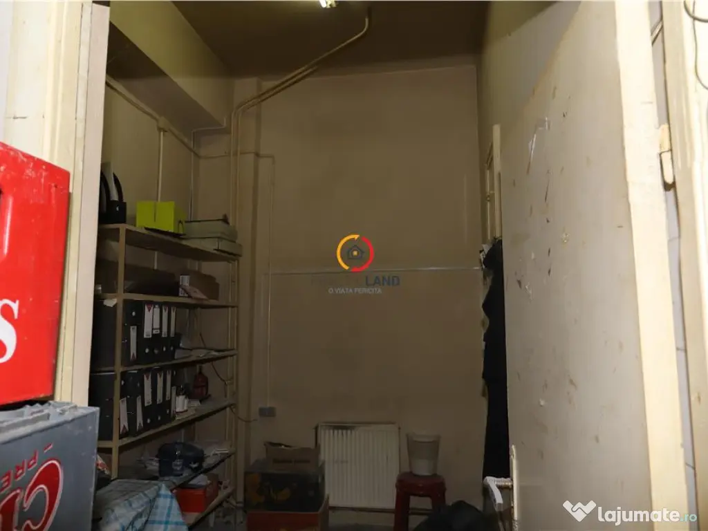 400 mp de inchiriat , afacere,birouri, depozite