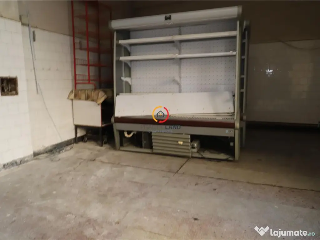 400 mp de inchiriat , afacere,birouri, depozite